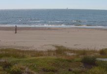 Grand Isle Beach Webcam | Louisiana