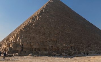 Egypt Webcams Live Streaming
