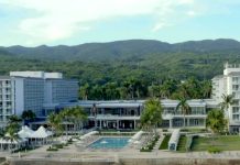 Hilton Rose Hall Resort Beach Webcam | Montego Bay, Jamaica