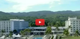 Hilton Rose Hall Resort Beach Webcam | Montego Bay, Jamaica