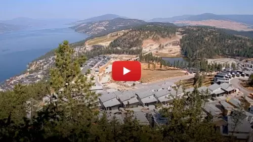 Kelowna Weather Webcam | Mckinley Beach