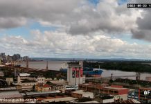 Webcams In Brazil Streaming Hd | New