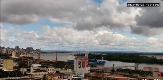 Webcams In Brazil Streaming Hd | New