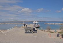 Washington Island Ferry | Wi