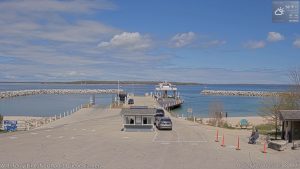 Washington Island Ferry | Wi