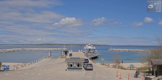 Washington Island Ferry | Wi