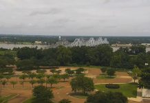 Natchez Mississippi Webcam | Live Hd Video
