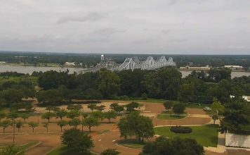 Natchez Mississippi Webcam | Live Hd Video