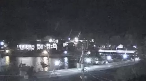 New Glasgow Webcam, Nova Scotia