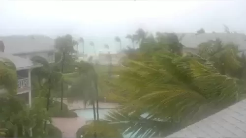 Ocean Club Resort Webcam | Turks & Caicos