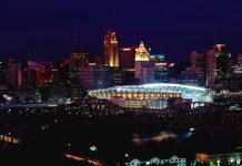 Paycor Stadium Webcam | Cincinnati Bengals