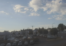 Gresham Subaru Webcam | Oregon