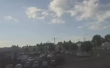 Gresham Subaru Webcam | Oregon