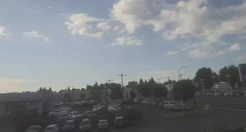 Live Webcam Gresham Subaru – Gresham, Oregon