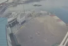 Grand Cayman Cruise Port Webcam