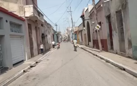Camagüey Webcam – Cuba | Real Time Live Video