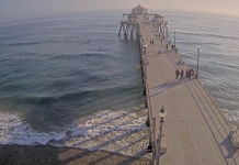 Huntington Beach Webcam | Pier & Surf Cam | Live Video