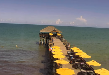 Cocoa Beach Webcam | Pier | Florida Live Hd Video