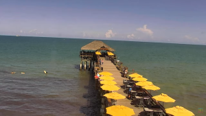 Cocoa Beach Webcam | Pier | Florida Live Hd Video