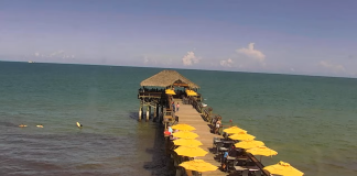 Cocoa Beach Webcam | Pier | Florida Live Hd Video