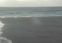 Watergate Bay Webcam