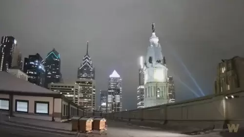 Philadelphia Webcam – Wanamaker Office Building