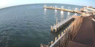 Cherry Grove Fire Island Webcam - Ny