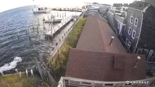 Cherry Grove Fire Island Webcam – NY