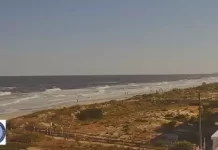 Stone Harbor Beach