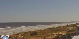 Stone Harbor Beach