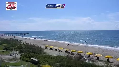 Atlantic Beach Webcam
