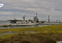 Johns Island Live Weather Webcams | South Carolina