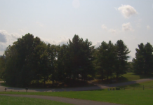 Deep Creek Lake Webcam | Paradise Ridge