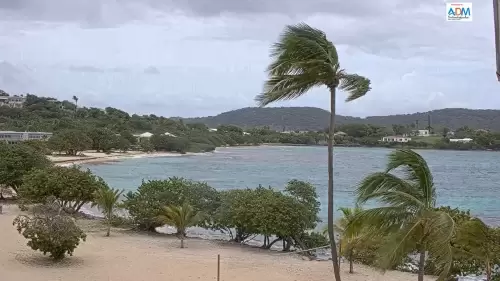 St Thomas Webcams Live HD | USVI