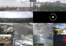 Odessa Webcams Live Streaming In Ukraine