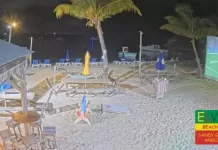 Anguilla Island Webcams