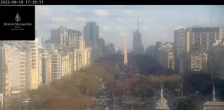 Argentina Webcams Live Streaming Hd