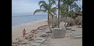 Dominican Republic Webcams Hd