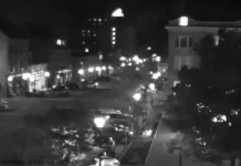 Charlottetown Webcam | Pei, Canada | Live Weather Video
