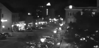 Charlottetown Webcam | Pei, Canada | Live Weather Video