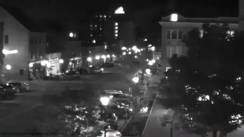 Charlottetown Webcam | PEI, Canada | Live Weather Video