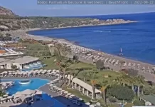 Greece Live Streaming Webcams