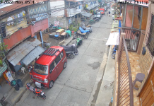 Soliman Street, Agdao, Davao City, Philippines