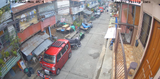 Soliman Street, Agdao, Davao City, Philippines