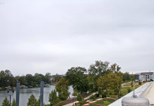 North Augusta Webcam | Riverwalk - Georgia