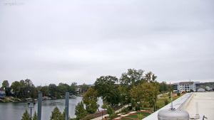 North Augusta Webcam | Riverwalk - Georgia