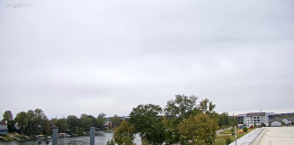 North Augusta Webcam | Riverwalk - Georgia