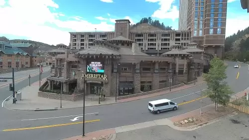 Ameristar Black Hawk Casino – Colorado Live Webcam Video
