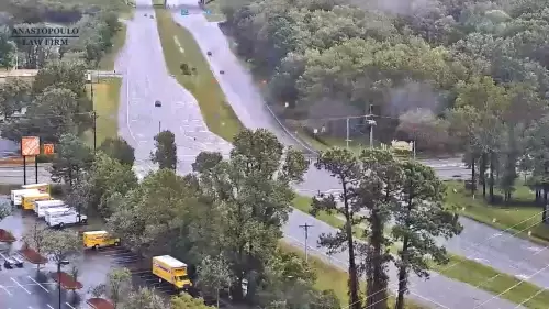 The Home Depot, Old Santee Canal Park – Charleston