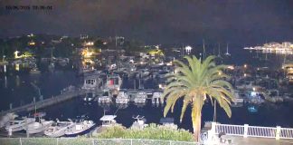 Paget, Bermuda Live Hd Webcam Rhadc Hamilton Harbor